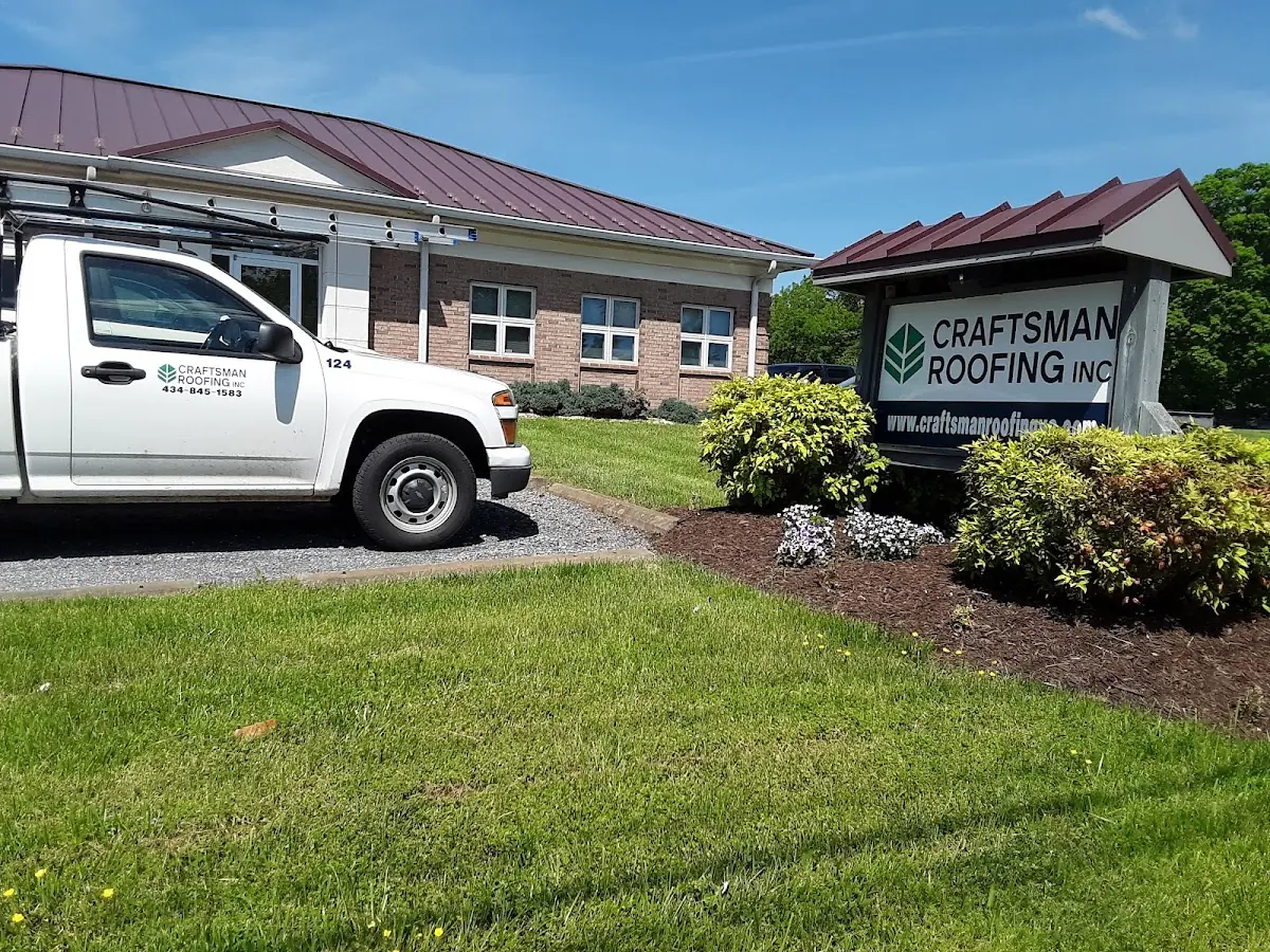 Quality Chimney Repair by experienced craftsmen in Palm Aire